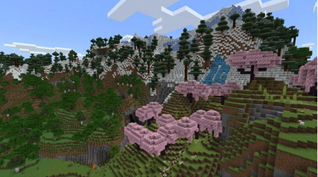 Minecraft 3500 Point PS5   дополнительное изображение 2