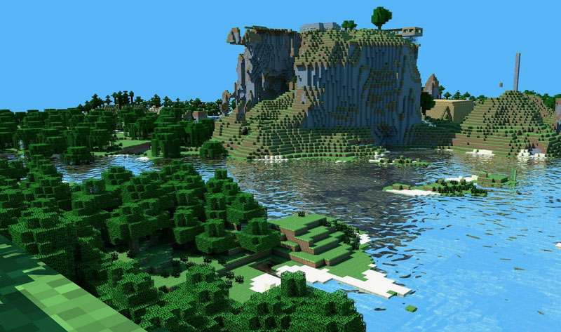 Minecraft 3500 Minecoins  Xbox One/Series X дополнительное изображение 3