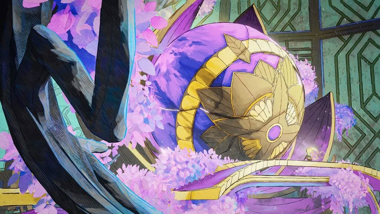 Mio Memories in Orbit  Switch 2  дополнительное изображение 2