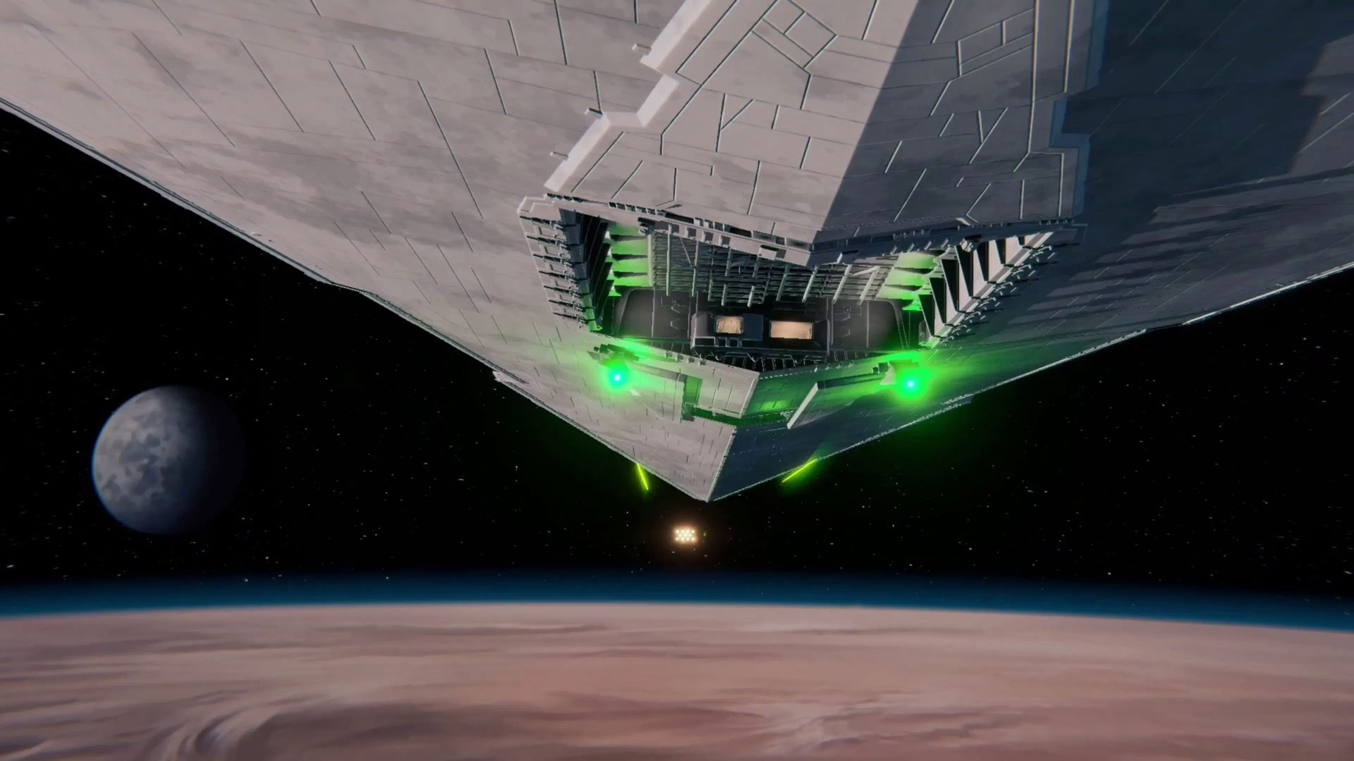 Monopoly Star Wars Heroes vs Villains  Switch  дополнительное изображение 5