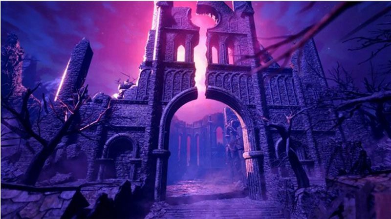 Monster Hunter Rise Sunbreak  Nintendo Switch дополнительное изображение 3