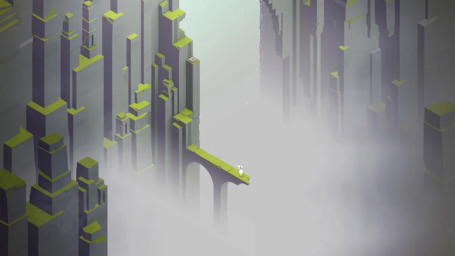 Monument Valley The Trilogy  PS5  дополнительное изображение 2