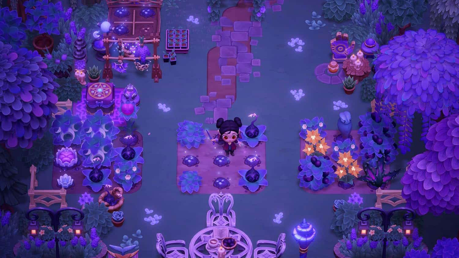 Moonlight Peaks  Switch 2  дополнительное изображение 4