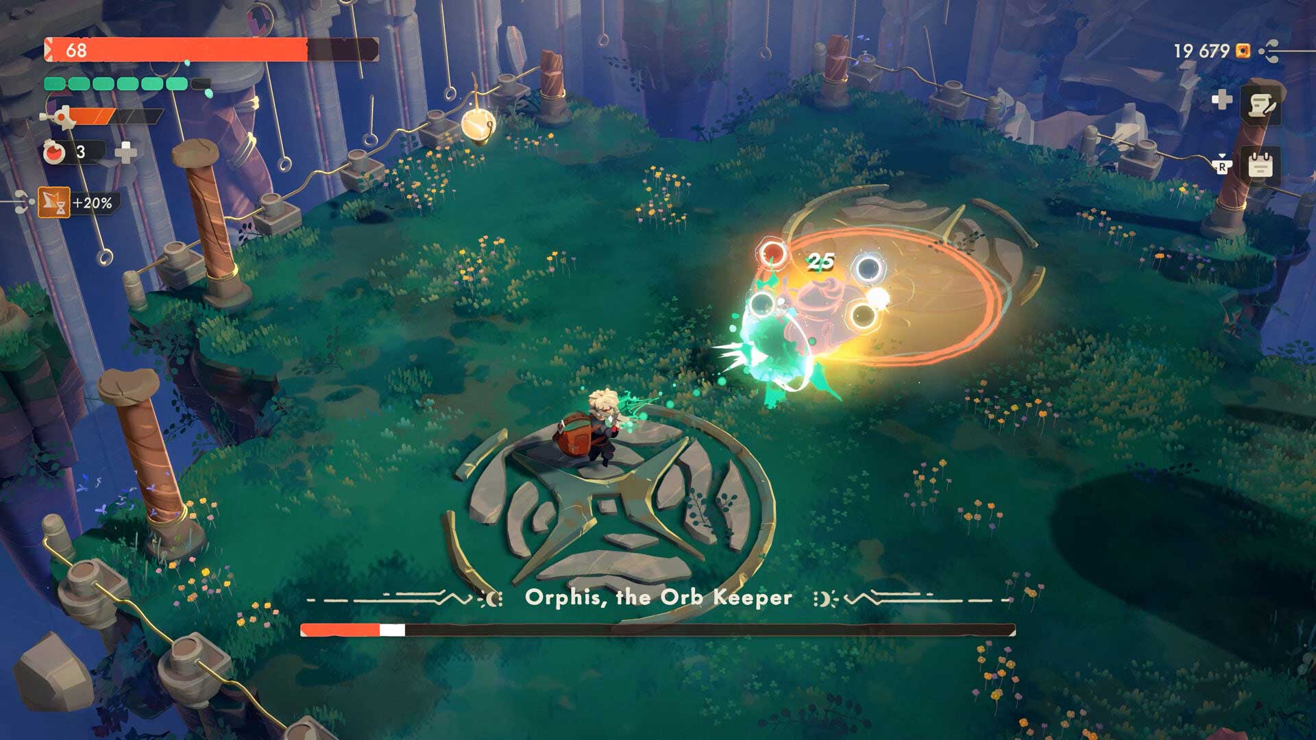 Moonlighter 2 The Endless Vault  PS5  дополнительное изображение 1