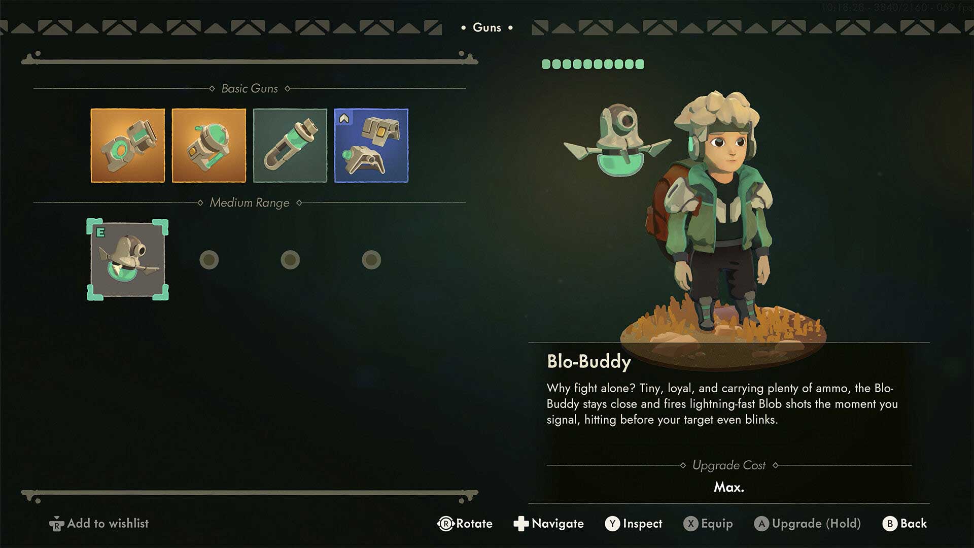 Moonlighter 2 The Endless Vault  PS5  дополнительное изображение 2