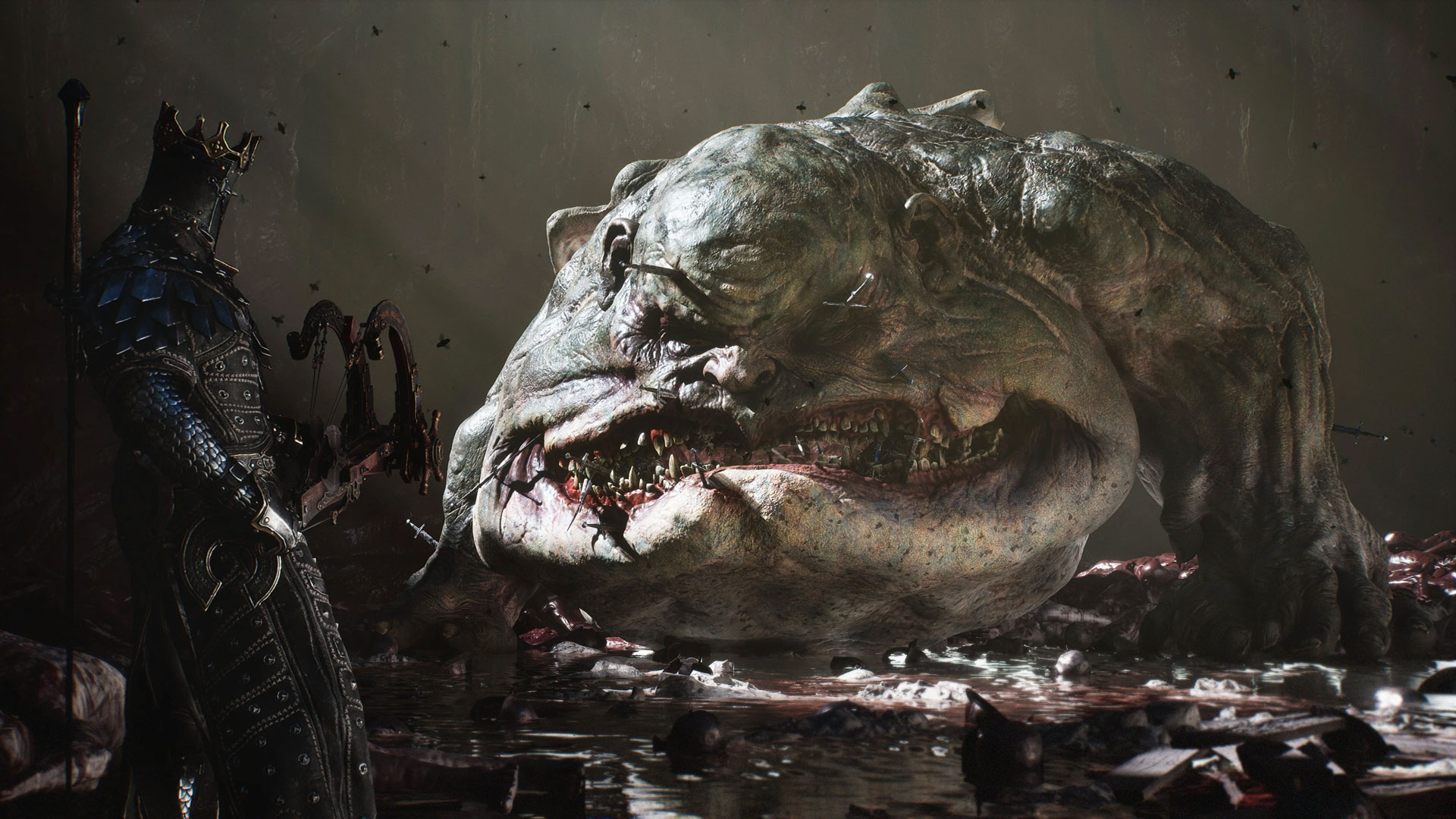 Mortal Shell 2  Xbox Series X  дополнительное изображение 2