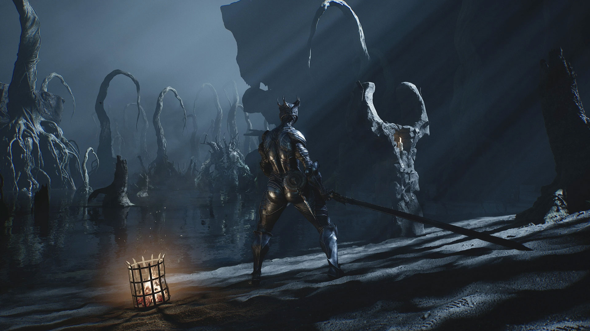 Mortal Shell 2  Xbox Series X  дополнительное изображение 4