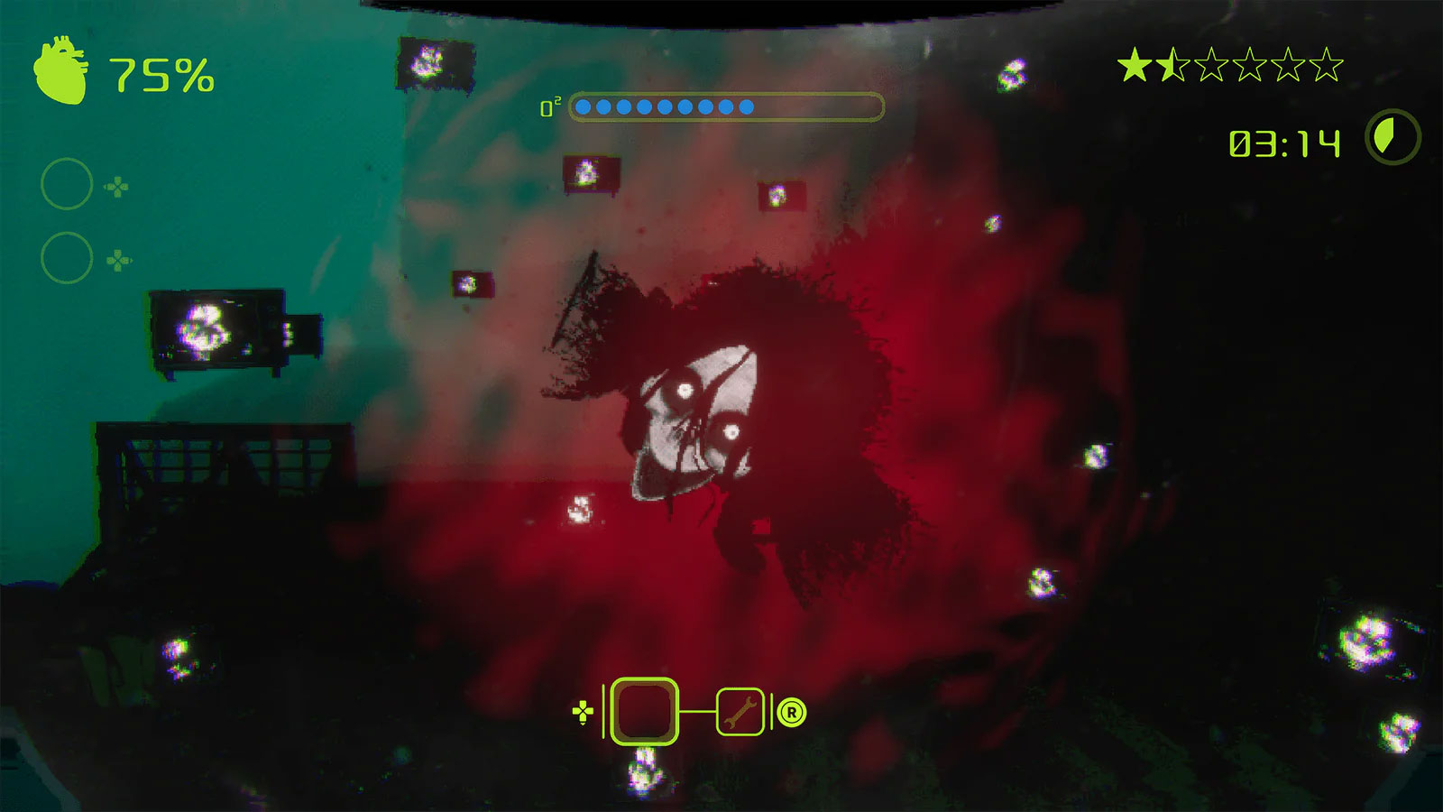 Murky Divers PharmaCorps Edition  PS5 дополнительное изображение 6