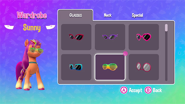 My Little Pony A Zephyr Heights Mystery  PS5 дополнительное изображение 1
