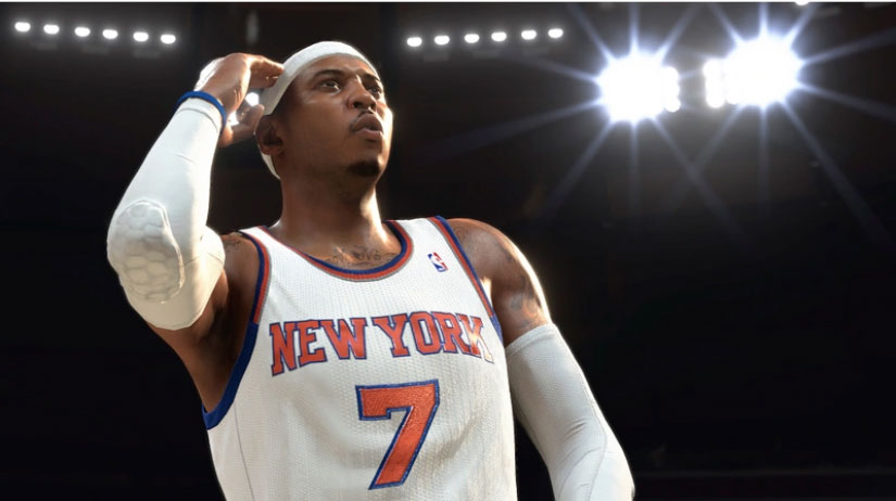 Nba 2K26  PS4  дополнительное изображение 2