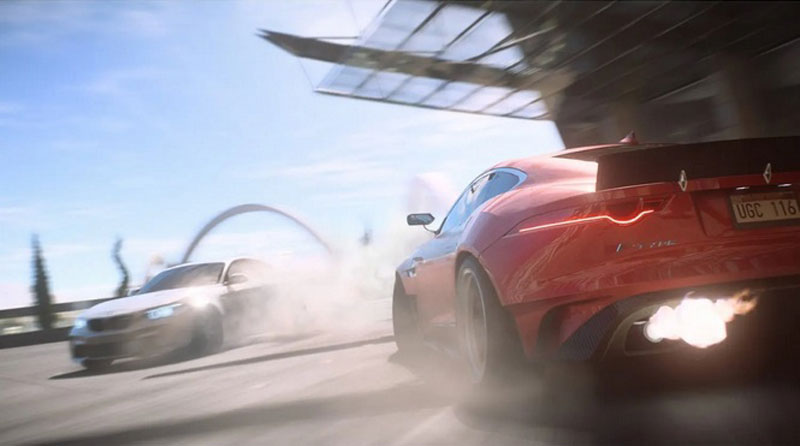 Need For Speed Payback  PlayStation Hit PS4 дополнительное изображение 1