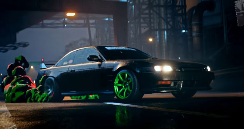 Need for Speed Unbound  Xbox Series X дополнительное изображение 1