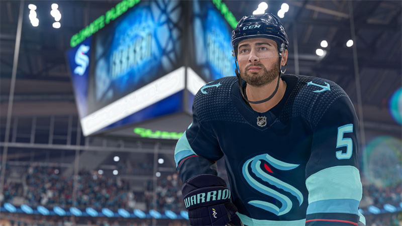 NHL 22  Xbox One/Series X дополнительное изображение 2