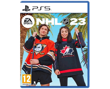 NHL 23 (PS5) для PS5