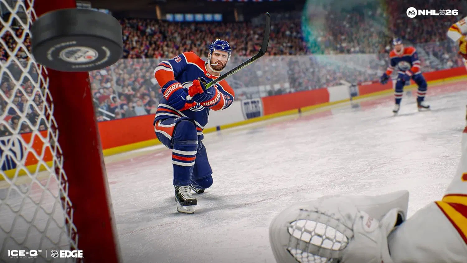 EA Sports Nhl 26  Xbox Series X дополнительное изображение 3