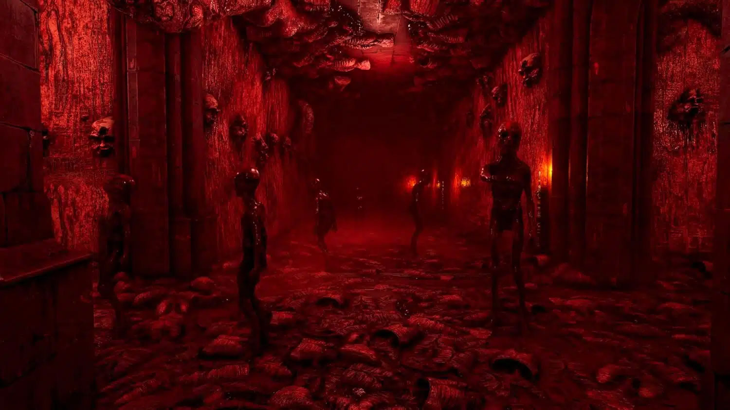 Necrophosis Full Consciousness  и The Shore  PS5  дополнительное изображение 3