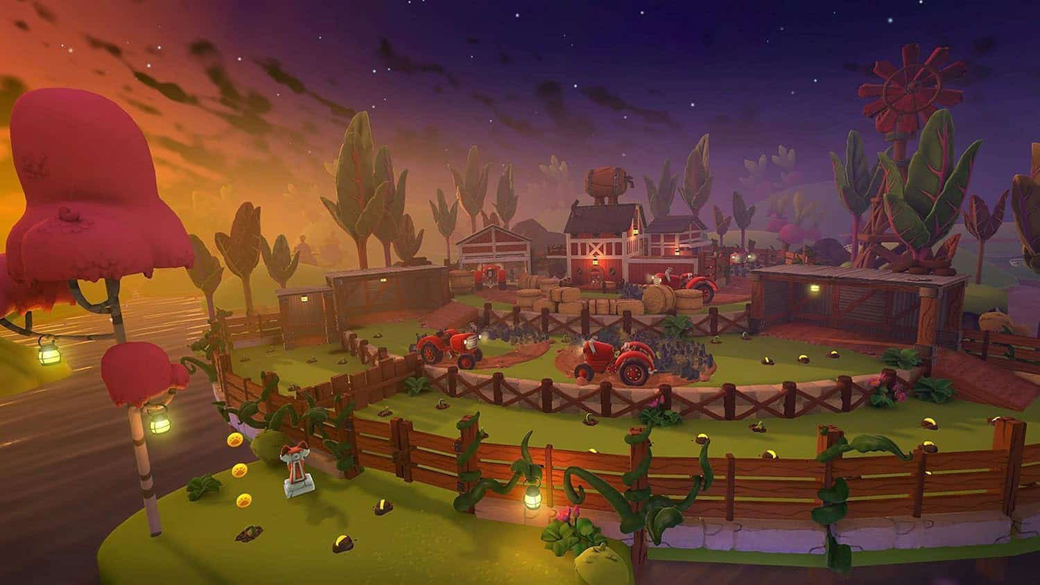 New Super Luckys Tale  PS5  дополнительное изображение 3