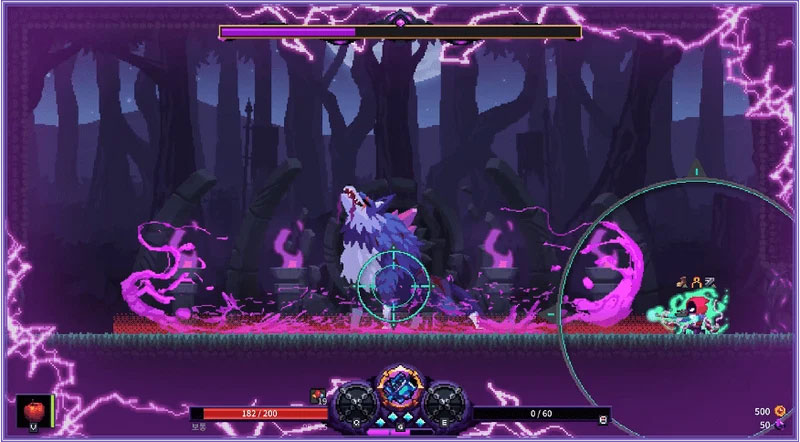 Nightmare The Lunatic  PS5  дополнительное изображение 4