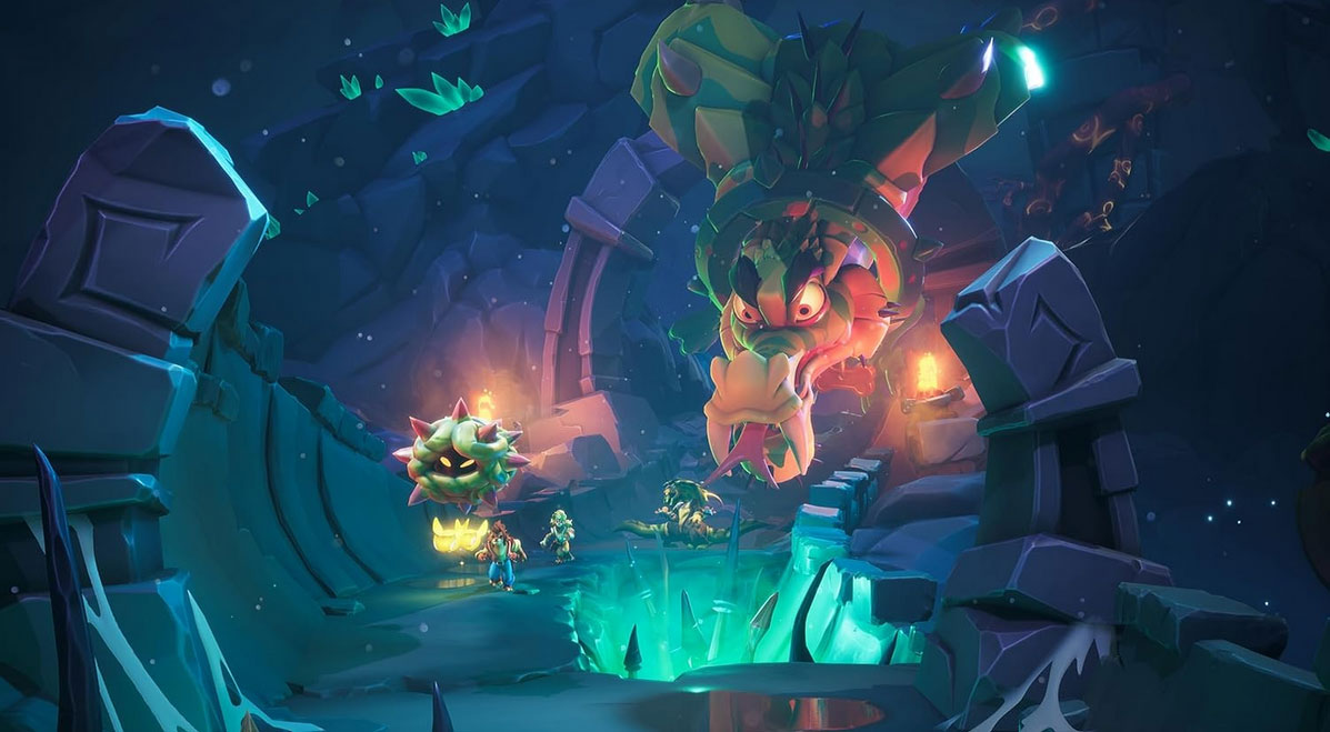 Nikoderiko The Magical World  Switch  дополнительное изображение 3