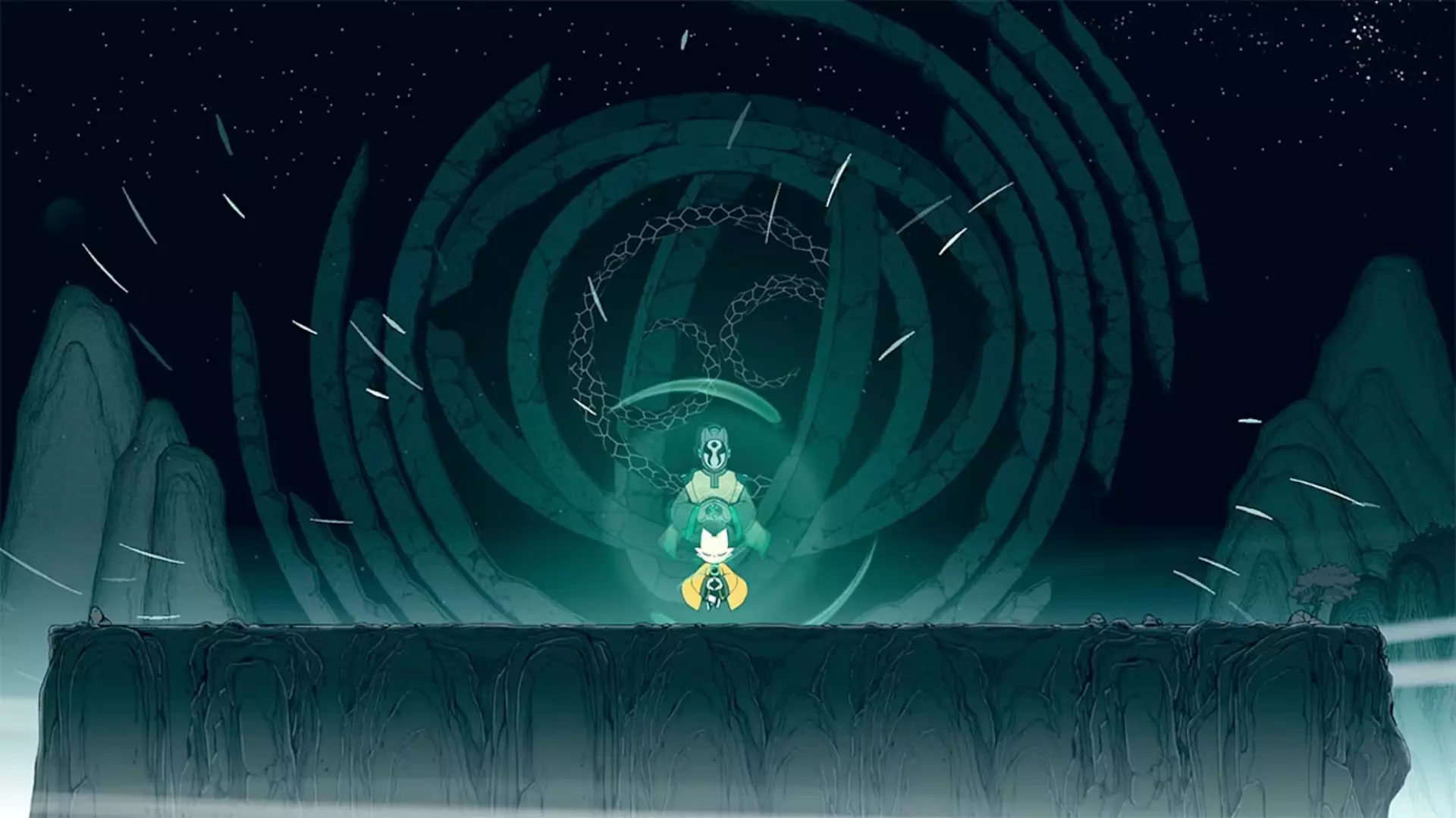 Nine Sols  Switch  дополнительное изображение 4