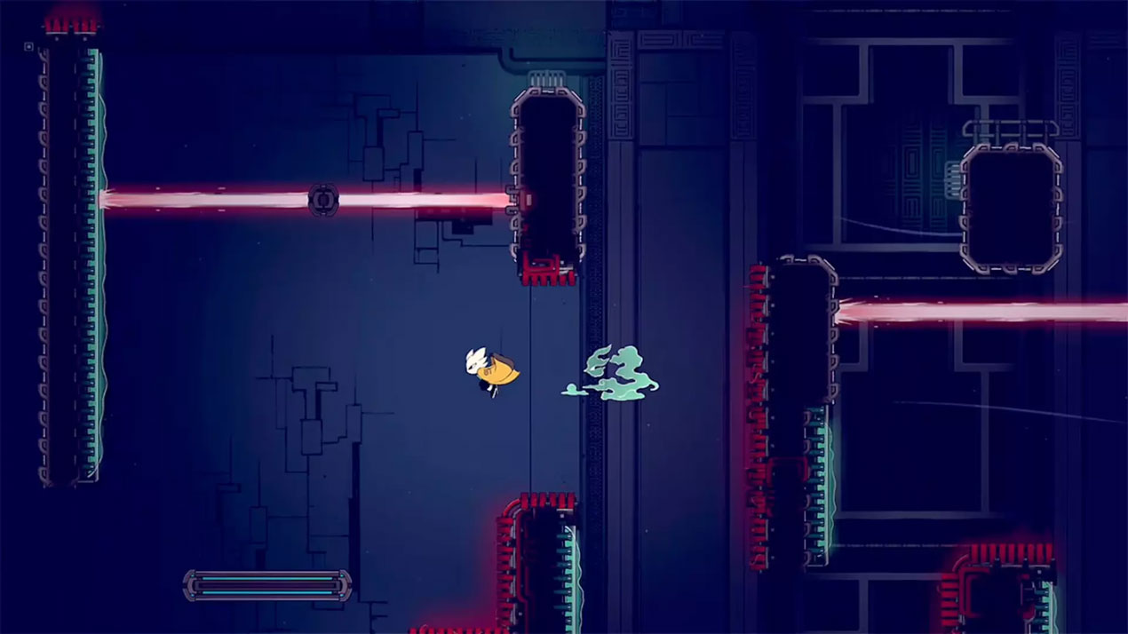 Nine Sols  Switch  дополнительное изображение 5