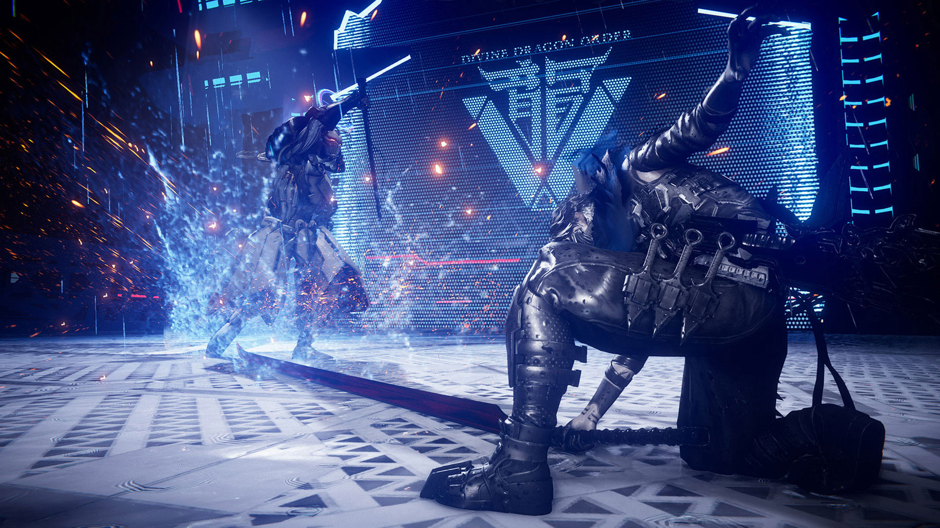 Ninja Gaiden 4  PS5  дополнительное изображение 1