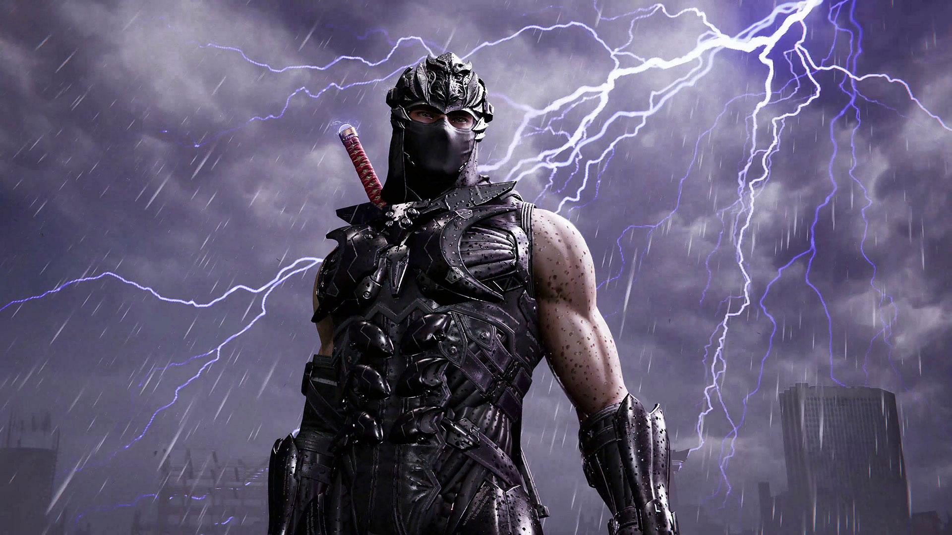 Ninja Gaiden 4  PS5  дополнительное изображение 2