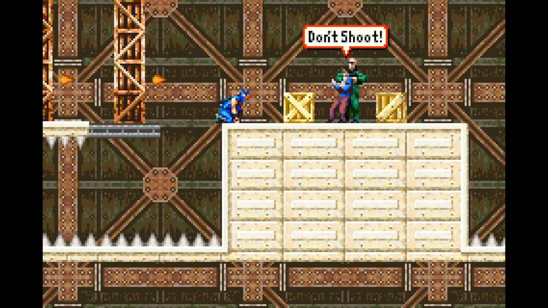 Ninja Five-O #246US Switch дополнительное изображение 4