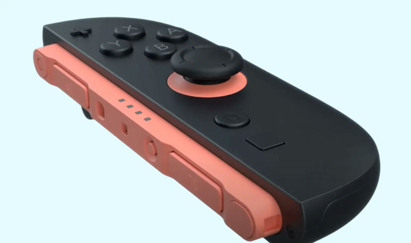 Игровая приставка Nintendo Switch 2 Bundle Код загрузки Mario Kart World  дополнительное изображение 2
