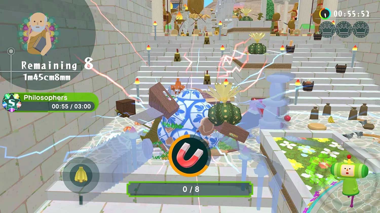 Once Upon a Katamari  Xbox Series X дополнительное изображение 3