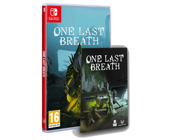 One Last Breath (Nintendo Switch)