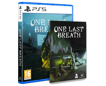 One Last Breath (PS5)