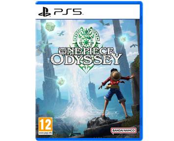 One Piece Odyssey (Русская версия)(PS5) для PS5