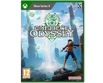 One Piece Odyssey (Русская версия)(Xbox Series X)