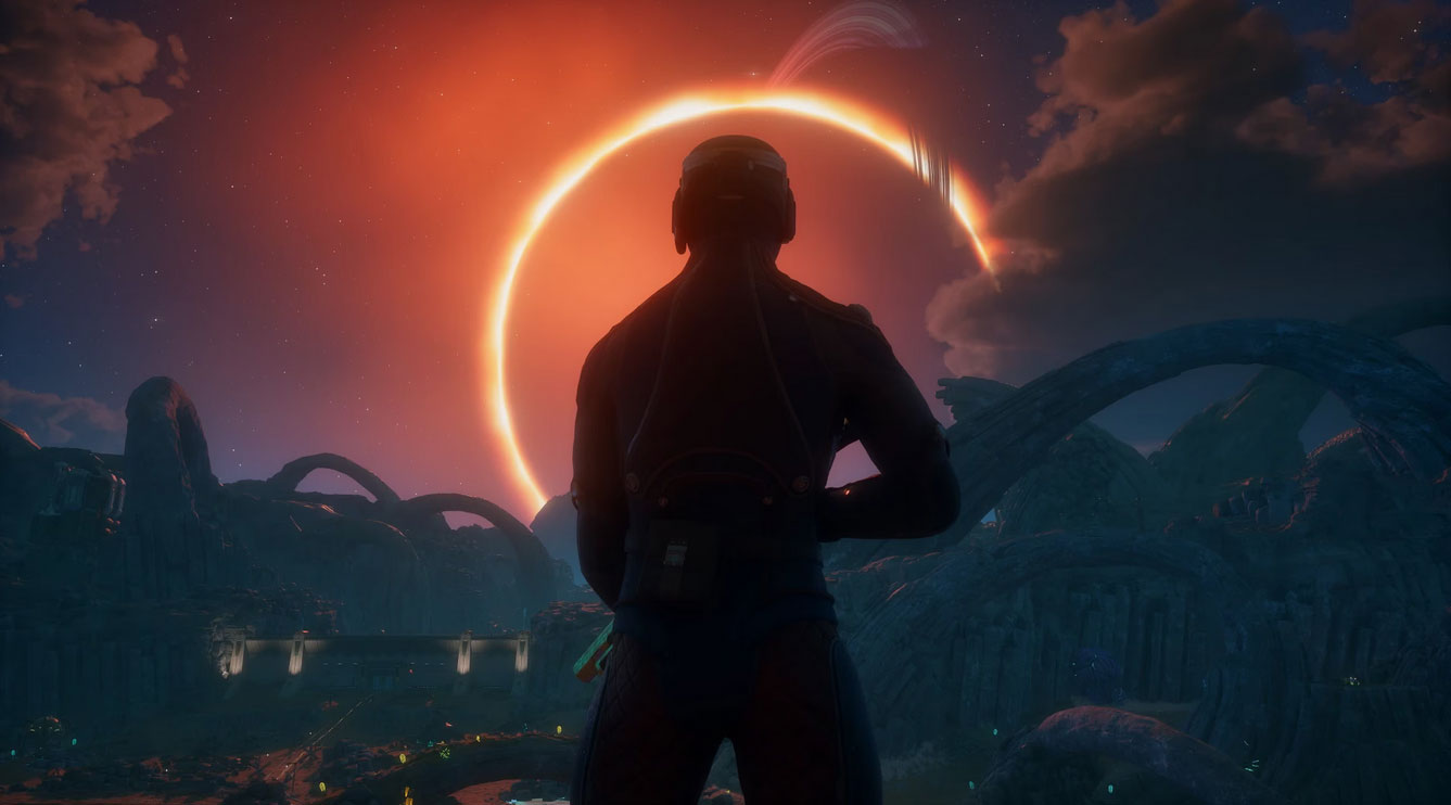 Outer Worlds 2 Premium Edition  PS5  дополнительное изображение 3