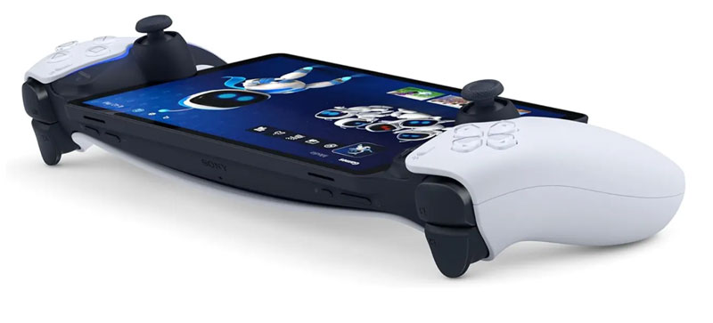 Портативный гаджет PlayStation Portal Remote Player  PS5 дополнительное изображение 2
