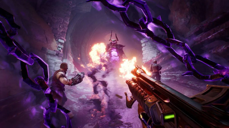 Painkiller  Xbox Series X  дополнительное изображение 4