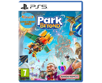 Park Beyond (Русская версия)(PS5) для PS5