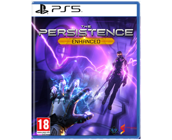 Persistence Enhanced (Русская версия)(PS5)(USED)(Б/У)