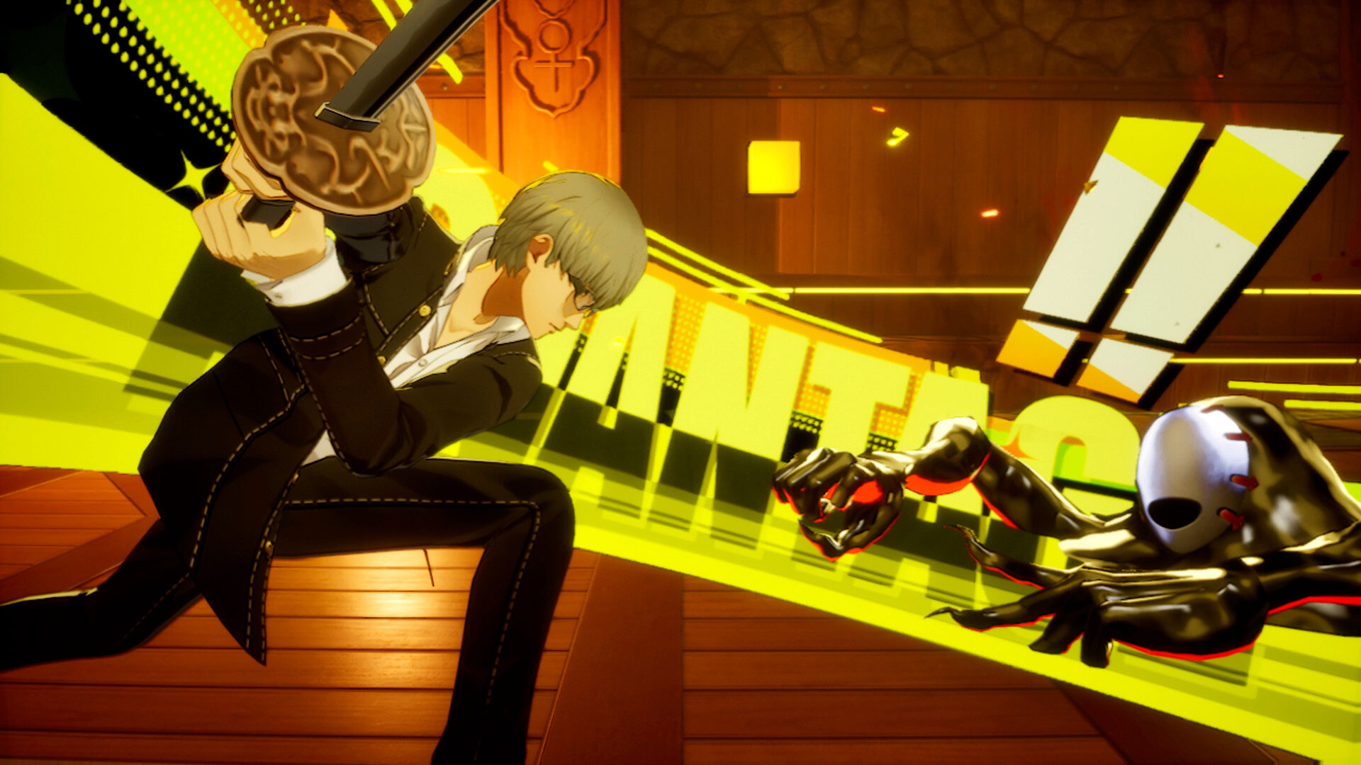 Persona 4 Revival  Xbox Series X  дополнительное изображение 3