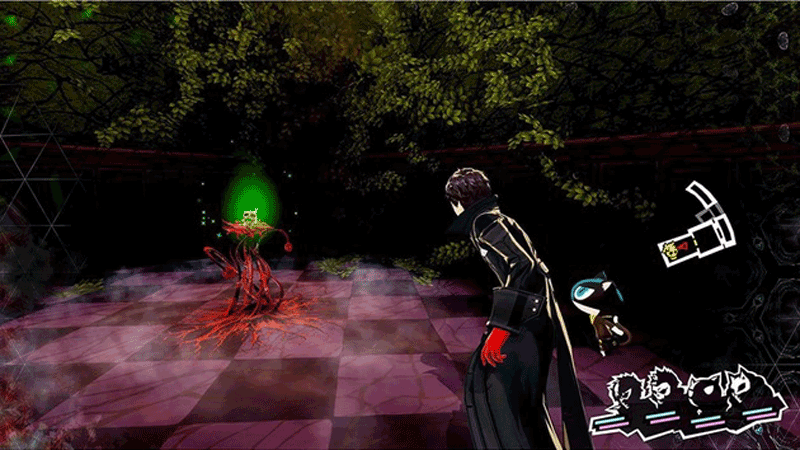 Persona 5 The Royal  Xbox One/Series X дополнительное изображение 3
