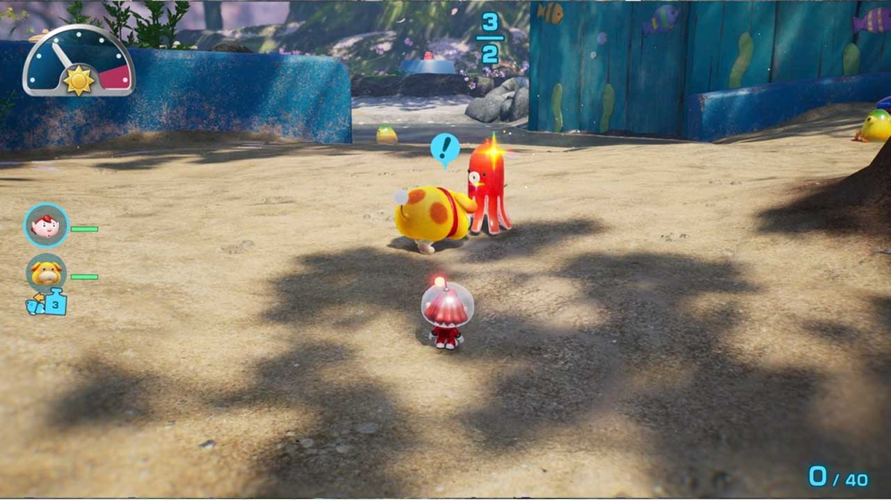 Pikmin 4 и Dandori Academy  Switch 2  дополнительное изображение 2