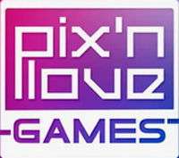 Pix'n Love Games