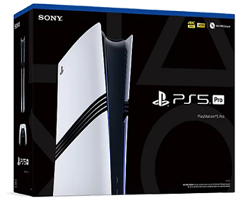 КомплектPlayStation5Pro