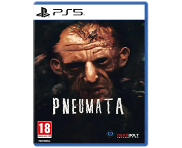 Pneumata (Русская версия)(PS5)
