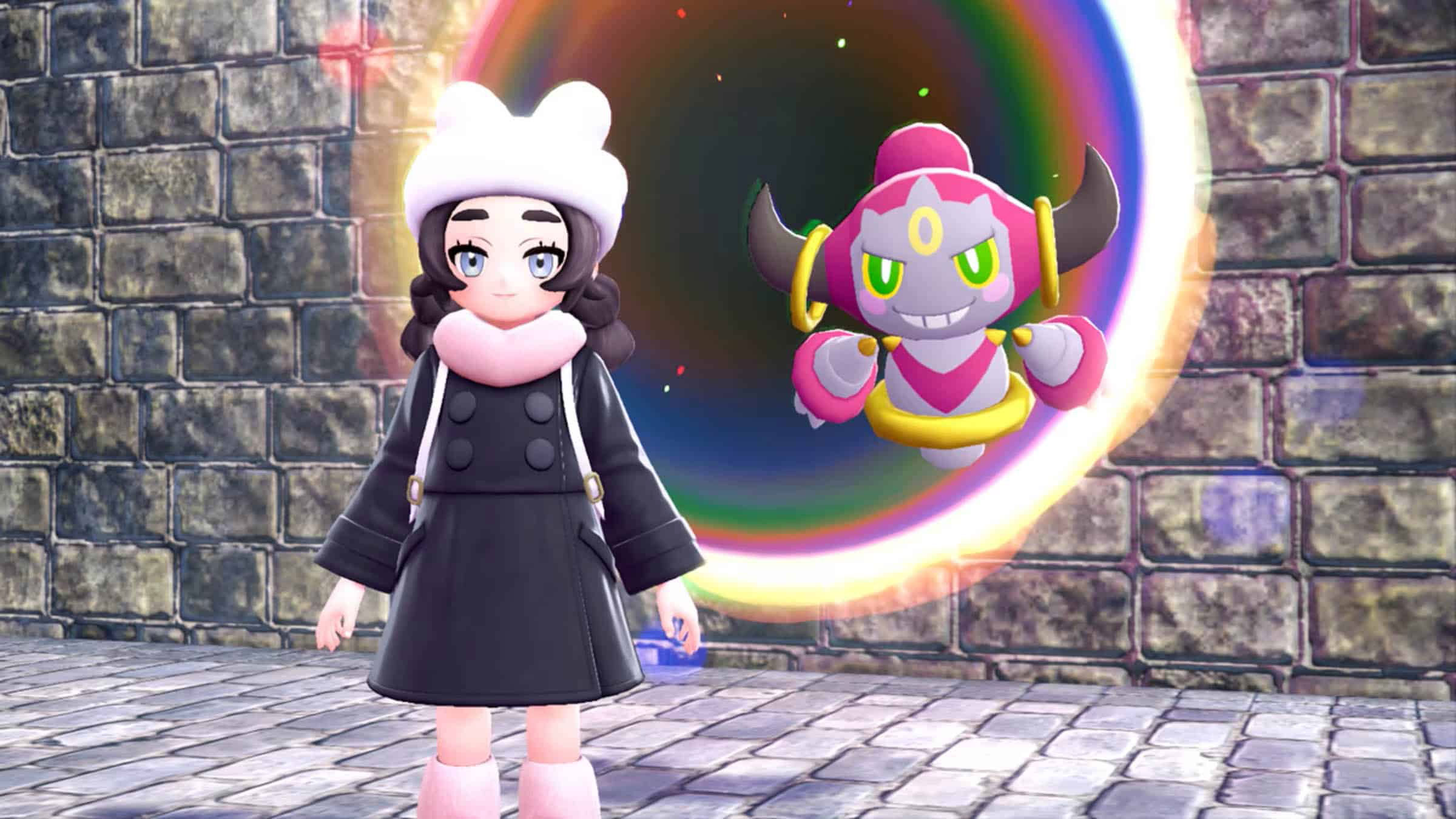 Pokemon Legends Z-A и DLC Mega Dimension  Switch 2  дополнительное изображение 2