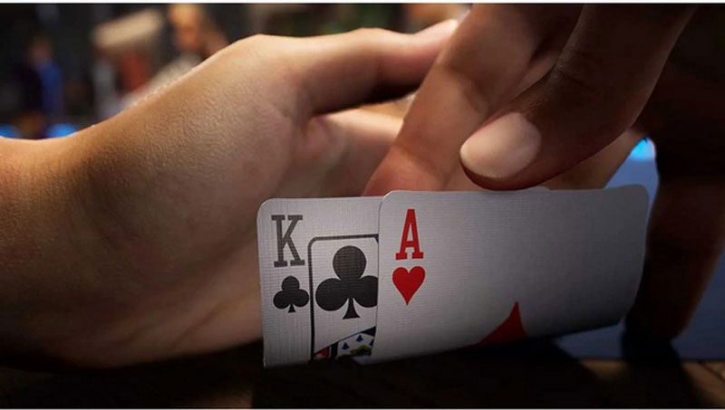 Poker Club  PS4 дополнительное изображение 2