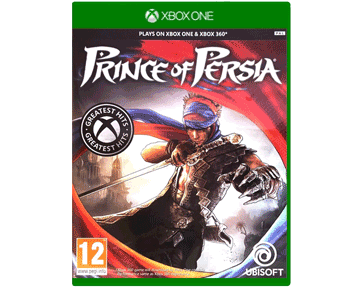 Prince of Persia Greatest Hits (Xbox One/Xbox Series X)