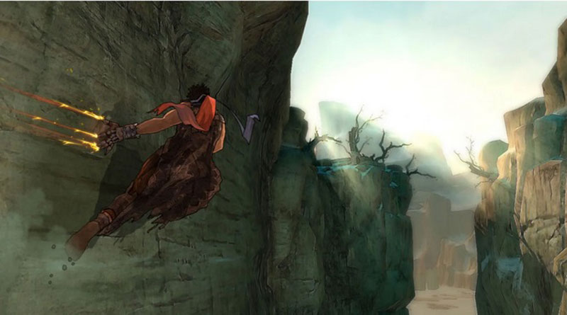 Prince of Persia Greatest Hits  Xbox One/Xbox Series X дополнительное изображение 2