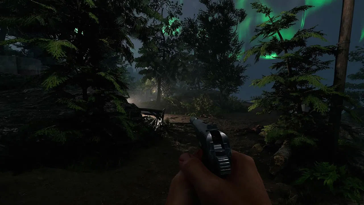 Projekt Z Beyond Order  PS5  дополнительное изображение 4